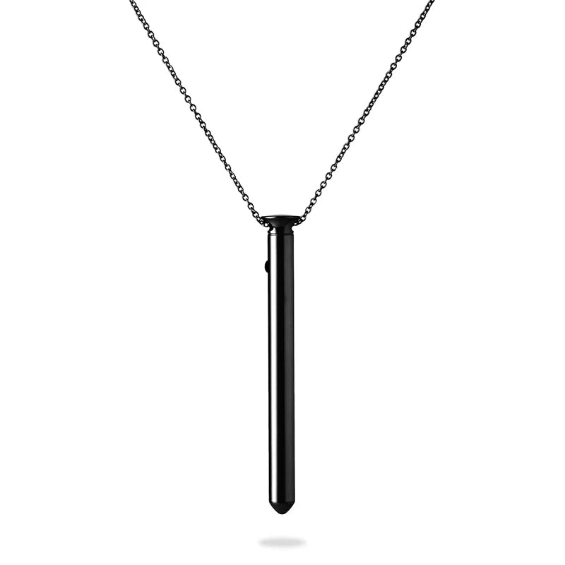 Crave Vesper 2 Black - TruLuv Novelties
