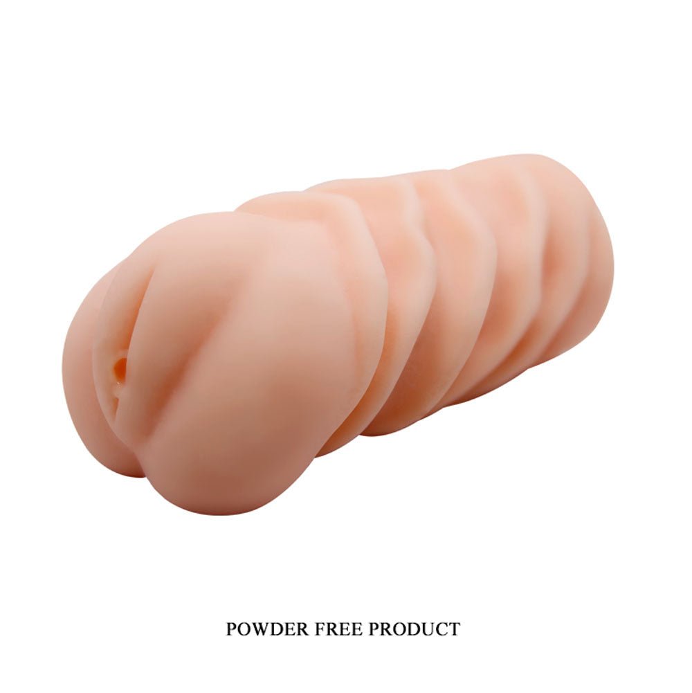 Crazy Bull Masturbator Sleeve - Isabel - TruLuv Novelties