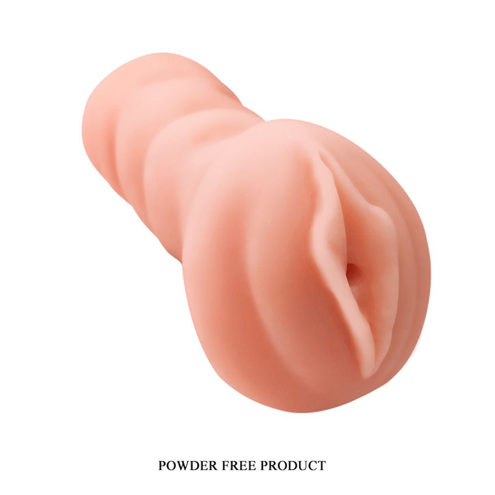 Crazy Bull Masturbator Sleeve - Leila - TruLuv Novelties