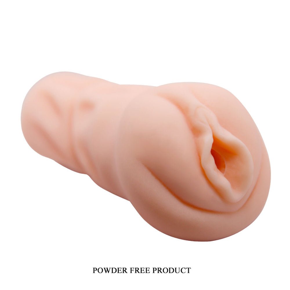 Crazy Bull Masturbator Sleeve - Mavis - TruLuv Novelties