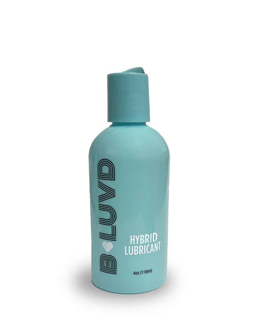 B-Luvd Hybrid Lubricant 4oz