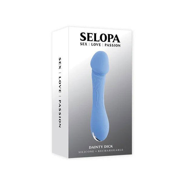 Dainty Dick - TruLuv Novelties