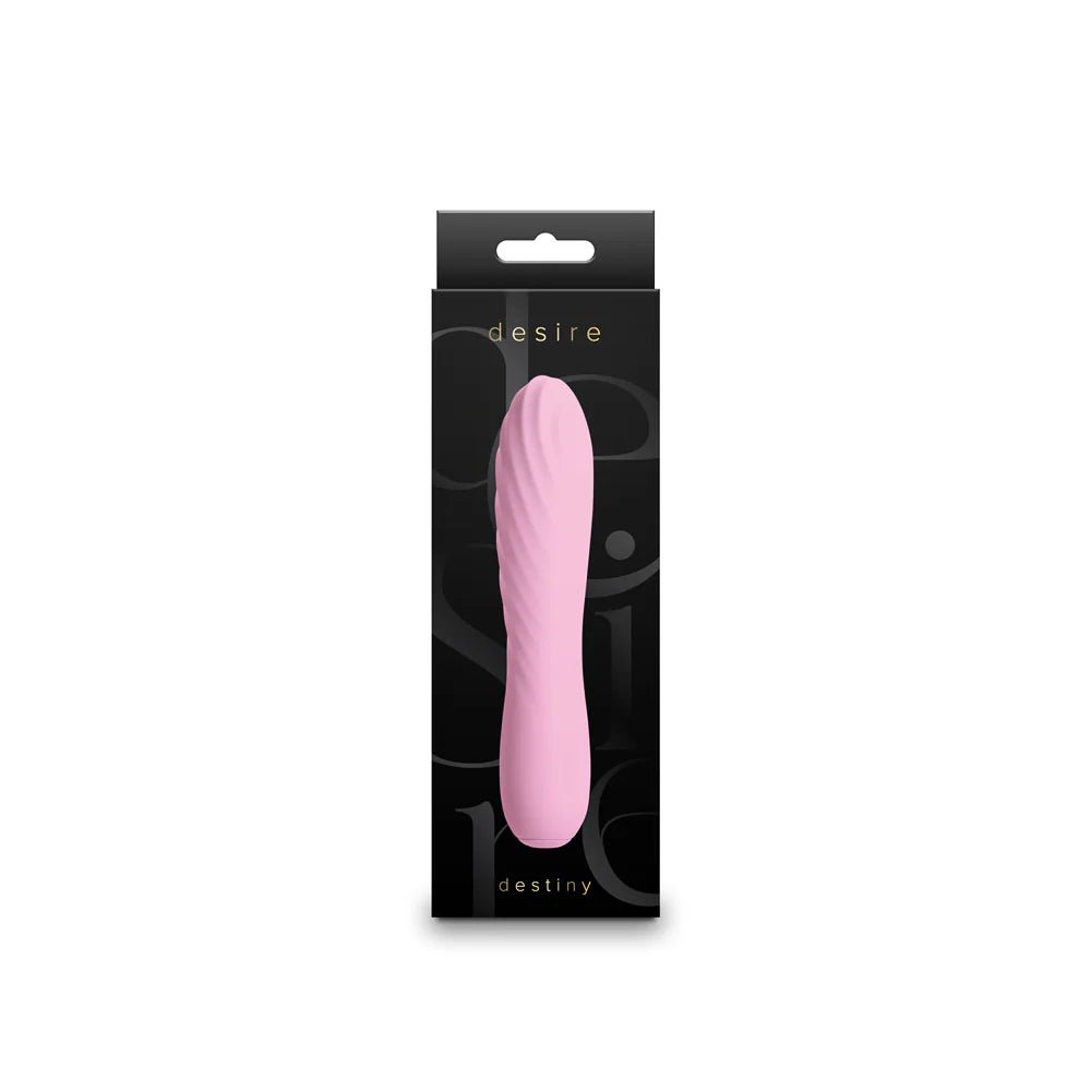 Desire Destiny Azalea - TruLuv Novelties