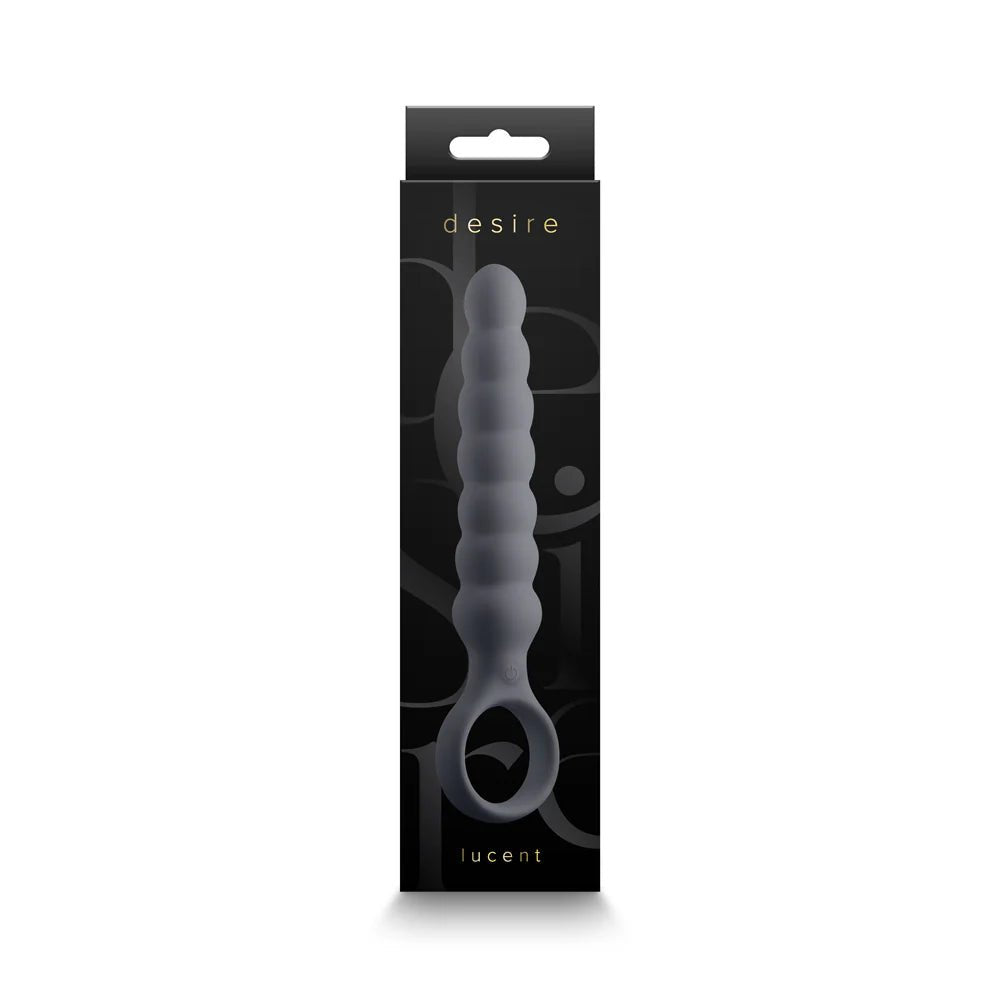 Desire Lucent Smoke - TruLuv Novelties