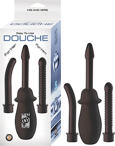 Douche - TruLuv Novelties