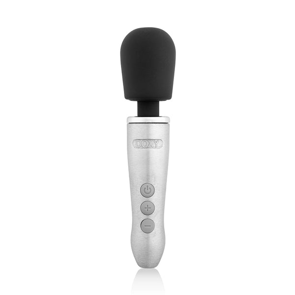 Doxy Go Travel-Sized Wand Massager - TruLuv Novelties