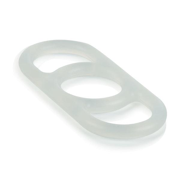 Dr. Joel Pump Erection Enhance R. - Clear - TruLuv Novelties