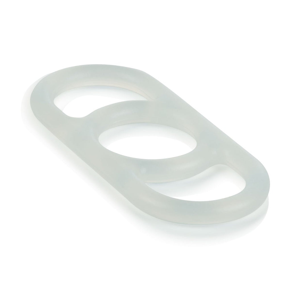 Dr. Joel Pump Erection Enhance R. - Clear - TruLuv Novelties