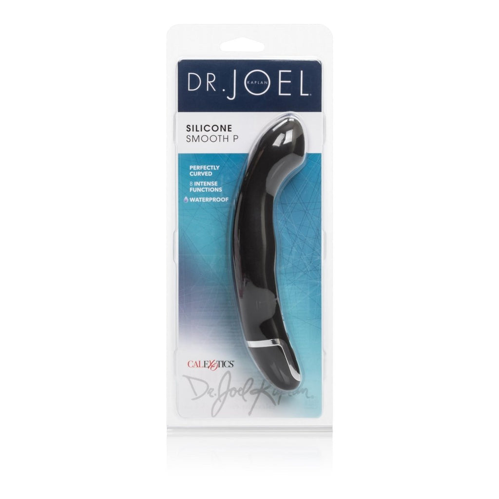 Dr. Joel Silicone P - TruLuv Novelties