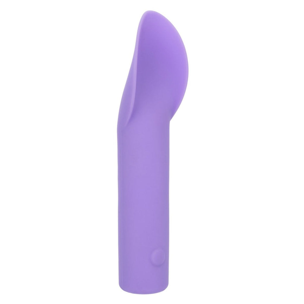 Dr. Laura Berman Rechargeable Flutter - Purple - TruLuv Novelties