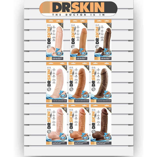 Dr. Skin Glide Blush Savings Bundle - TruLuv Novelties