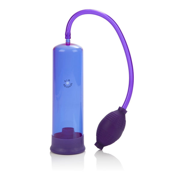 E - Z Pump - TruLuv Novelties