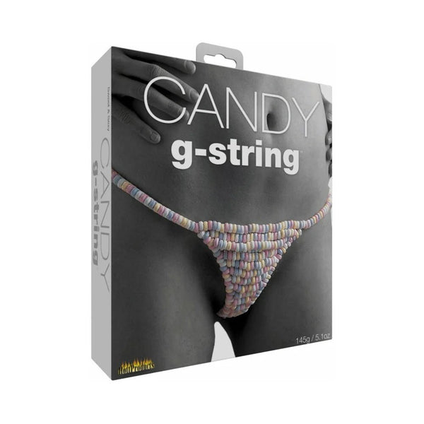 Edible G - String - TruLuv Novelties