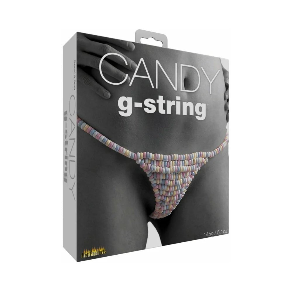 Edible G - String - TruLuv Novelties