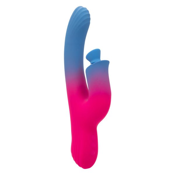 Elation Dual Stimulator With Suction - TruLuv Novelties