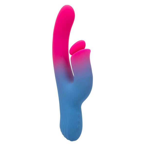 Elation Thrusting Dual Stimulator - TruLuv Novelties