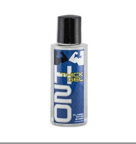 Elbow Grease H2O Classic Thick Gel - TruLuv Novelties