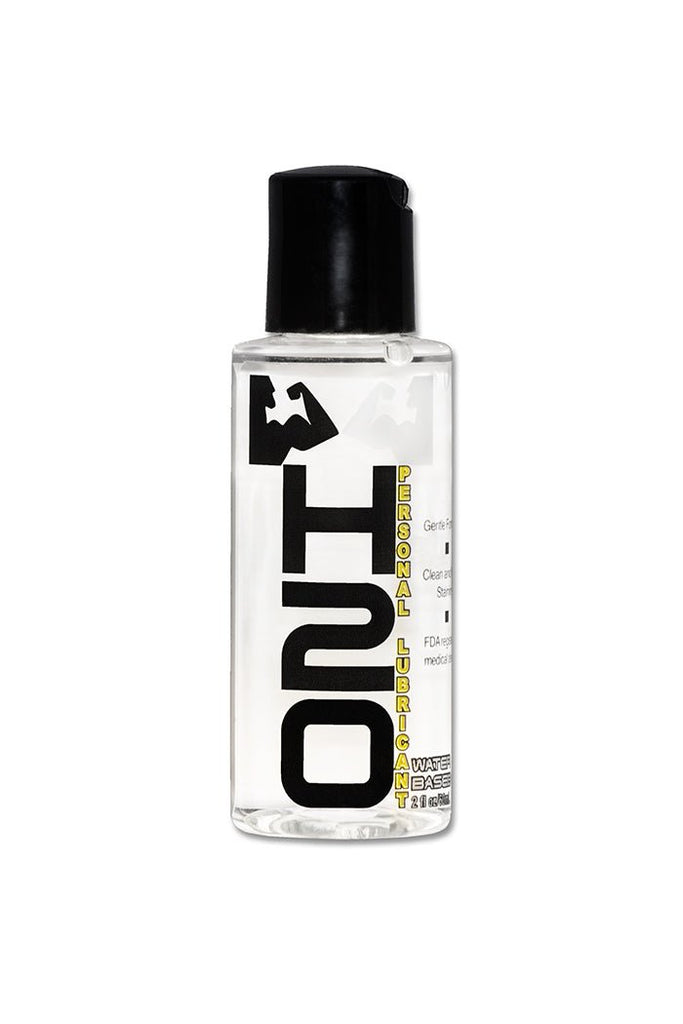 Elbow Grease H2O Personal Lubricant - Oz. - TruLuv Novelties