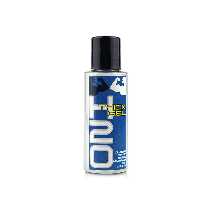Elbow Grease H2O Thick Gel 2.5 oz. - TruLuv Novelties