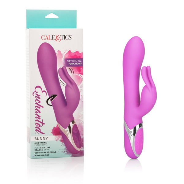 Enchanted Bunny - TruLuv Novelties