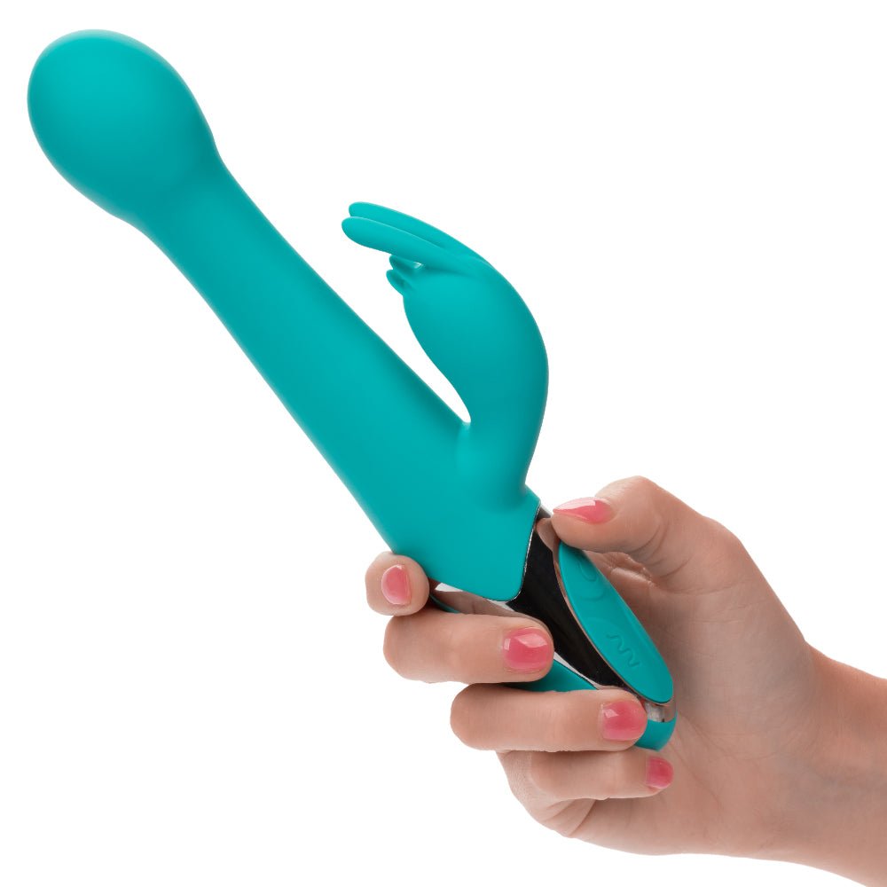 Enchanted Oscillate - Turquoise - TruLuv Novelties
