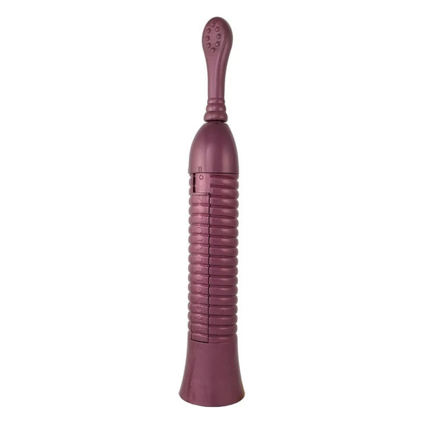 Eroscillator 2 Purple - TruLuv Novelties