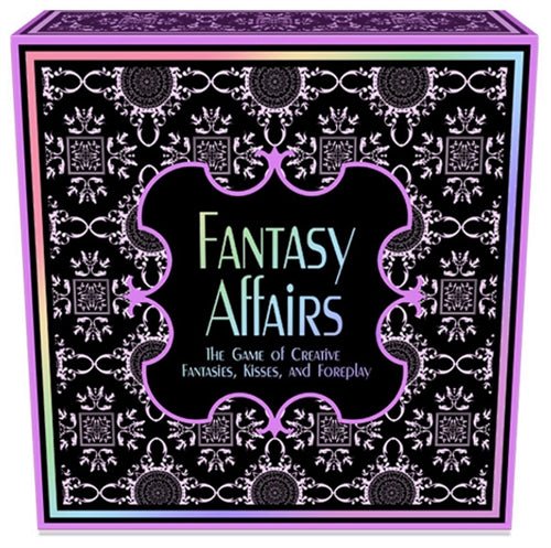 Fantasy Affairs - TruLuv Novelties