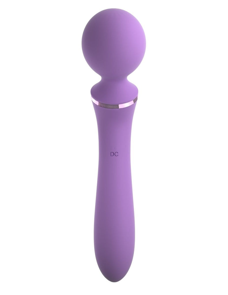 Fantasy for Her Duo Wand Massage-Her - TruLuv Novelties
