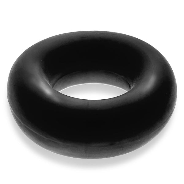 Fat Willy 3 - Pack Jumbo C - Rings - Black - TruLuv Novelties