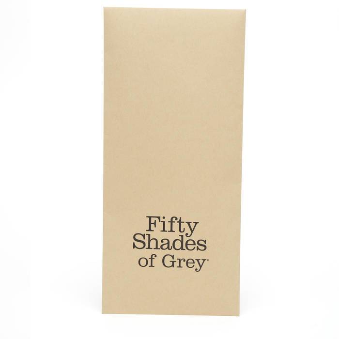 Fifty Shades Bound to You Flogger - TruLuv Novelties