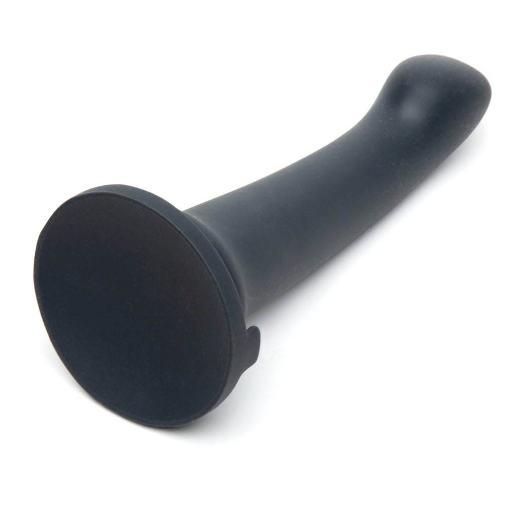 Fifty Shades Feel It Baby G - Spot Dildo - TruLuv Novelties