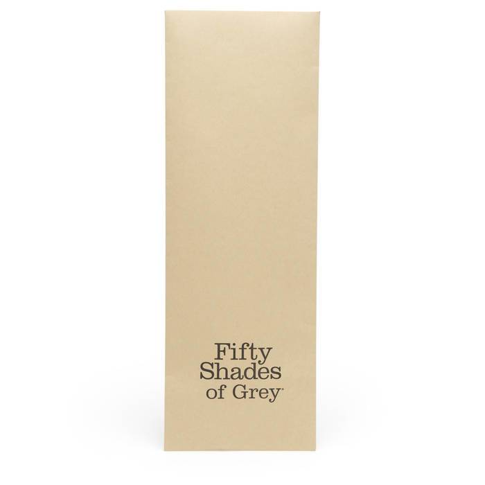 Fifty Shades of Grey Bound to You Blindfold - TruLuv Novelties