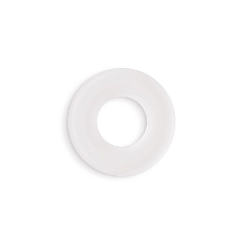 Firefly - Bubble Ring - Large - White - TruLuv Novelties