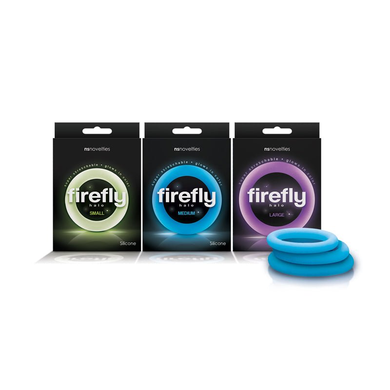 Firefly Halo - Large - TruLuv Novelties