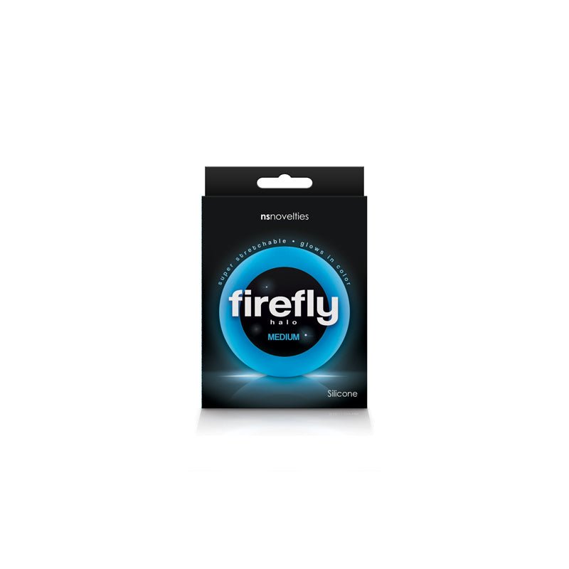 Firefly Halo - Medium - TruLuv Novelties