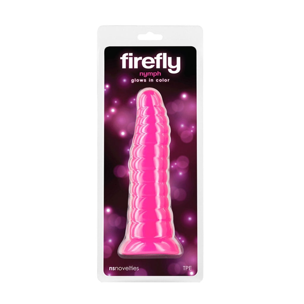 Firefly - Nymph - Pink - TruLuv Novelties