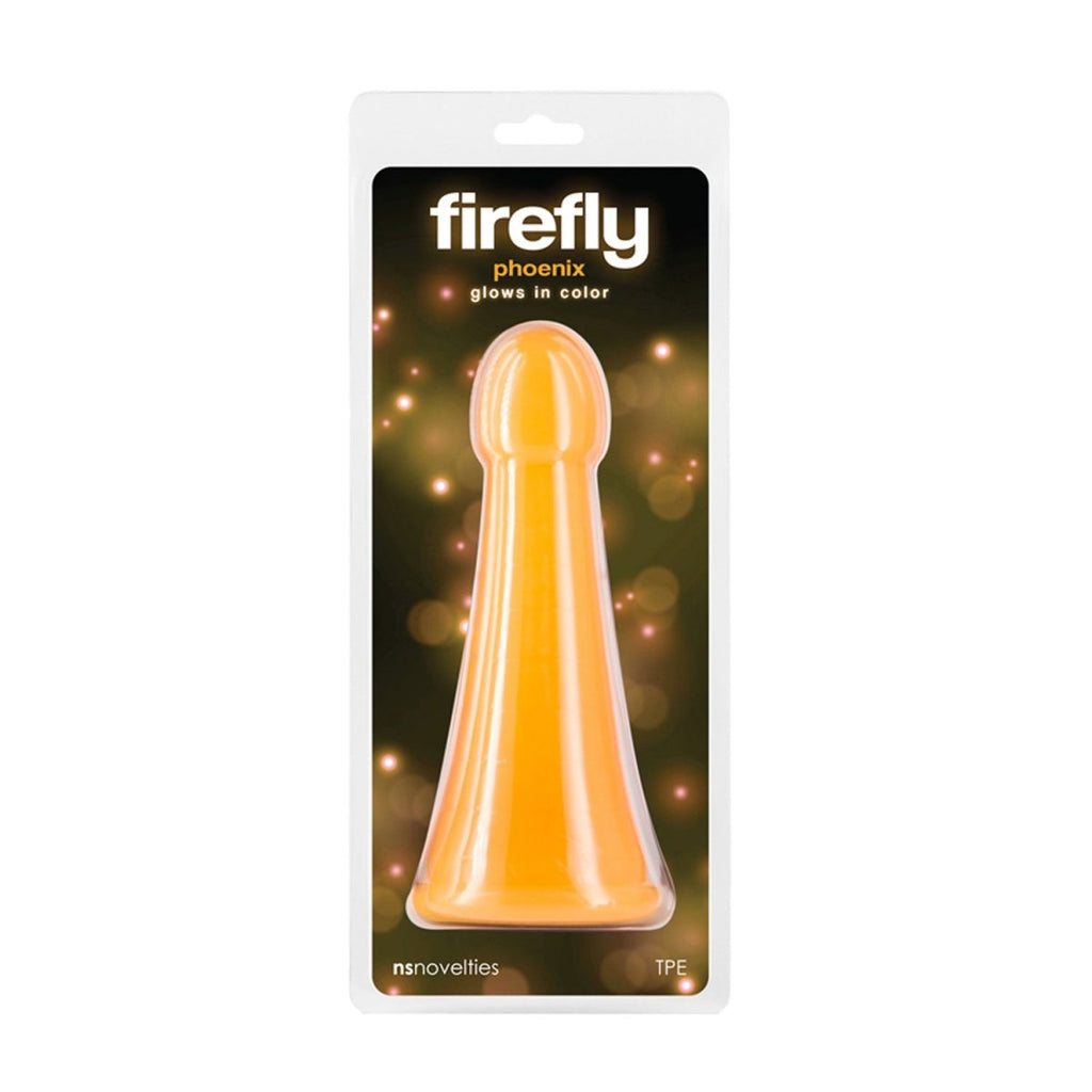 Firefly - Phoenix - Orange - TruLuv Novelties