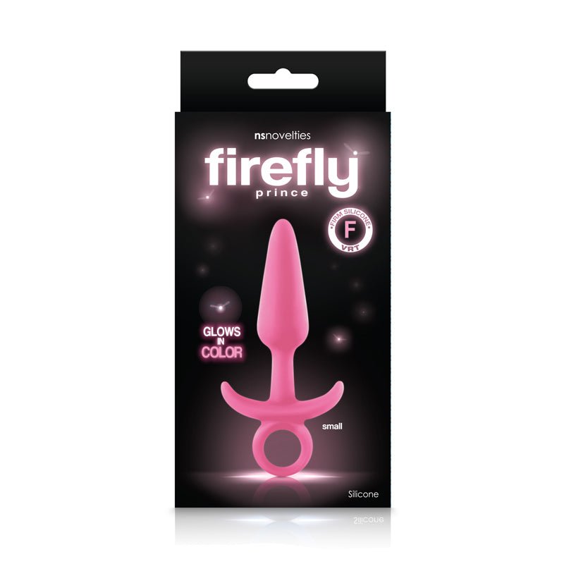 Firefly - Prince - TruLuv Novelties