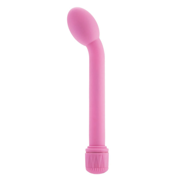 First Time G - Spot Tulip Vibe - Pink - TruLuv Novelties
