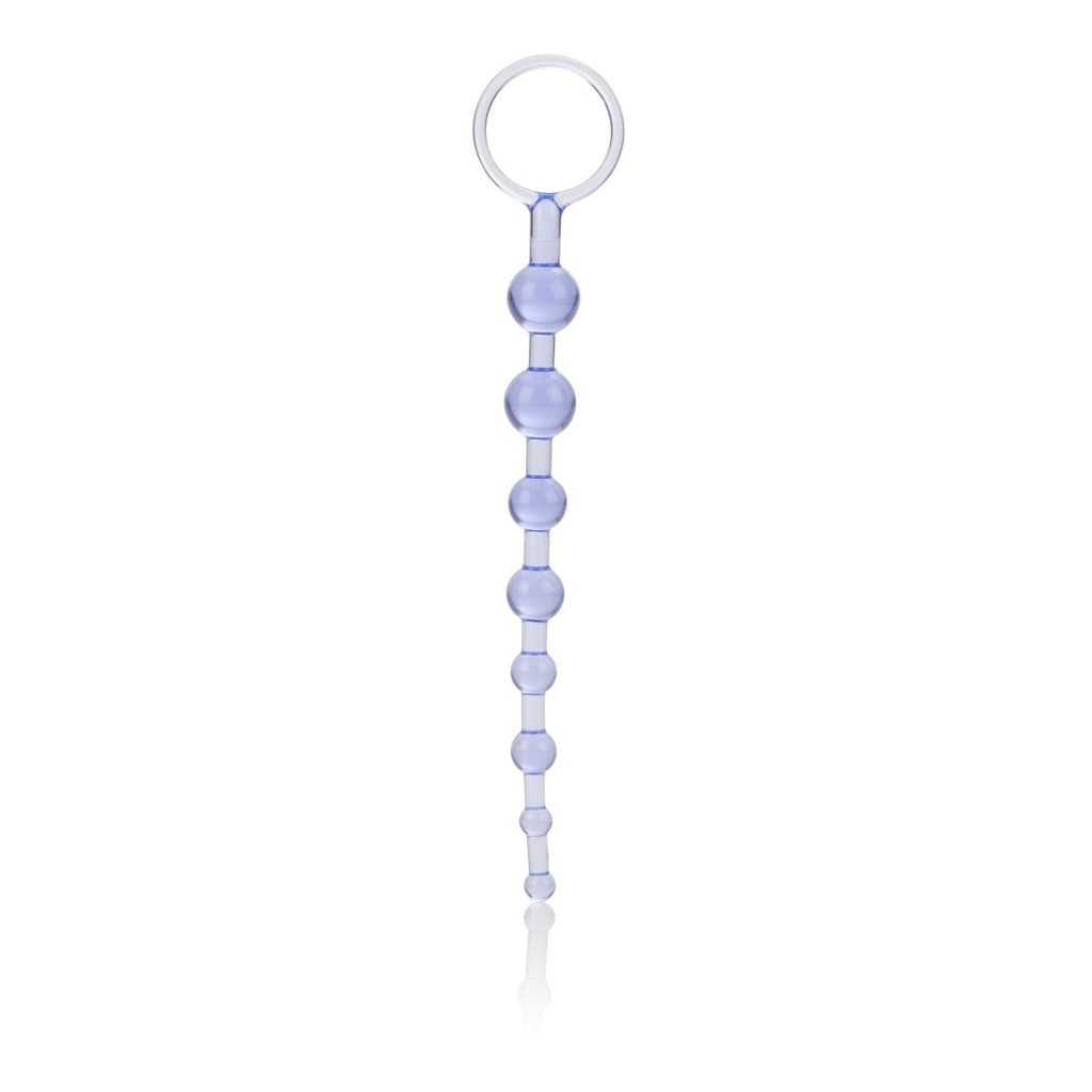 First Time Love Beads - Purple - TruLuv Novelties