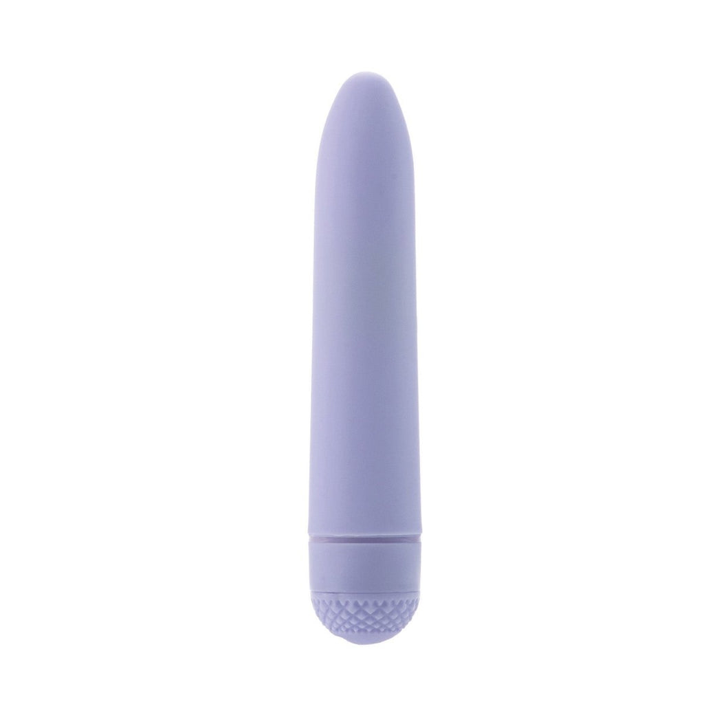 First Time Mini Vibe - Purple - TruLuv Novelties