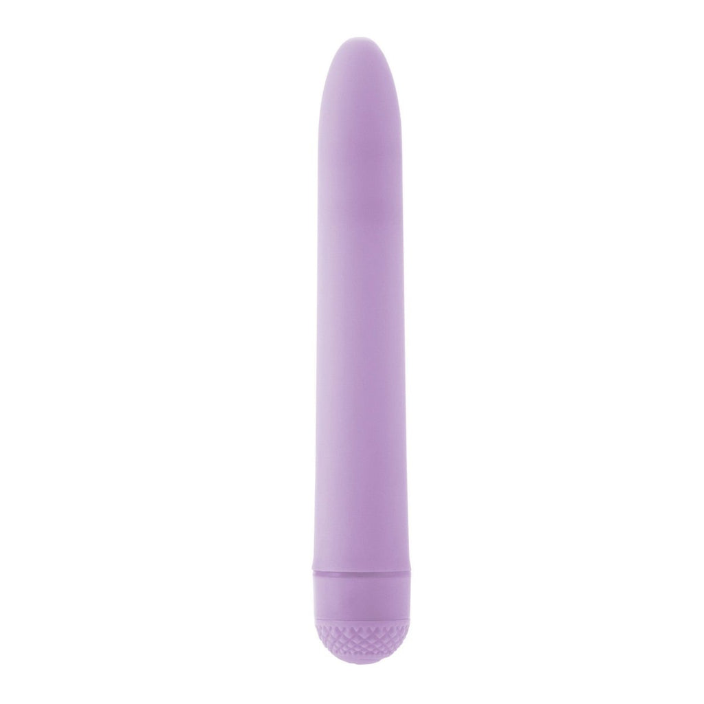 First Time Power Vibe - Purple - TruLuv Novelties