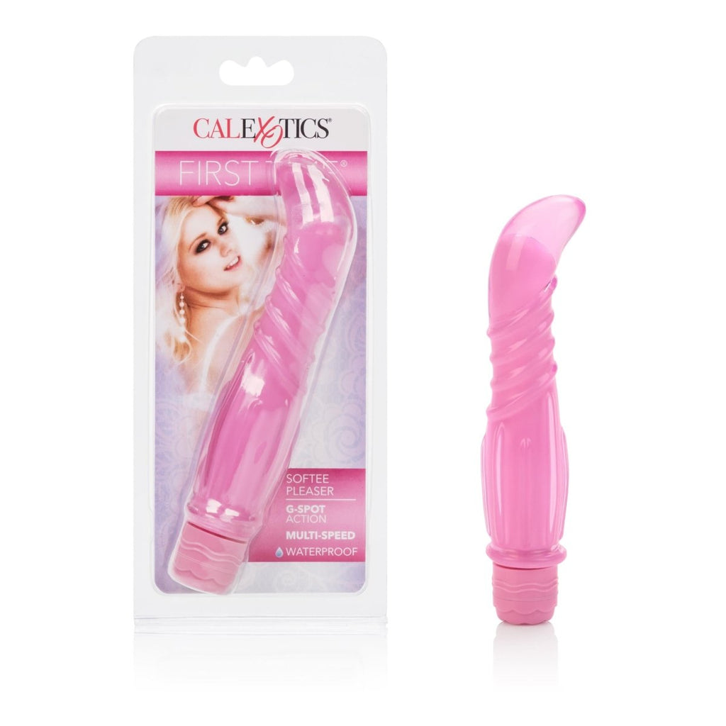 First Time Softee Pleaser - TruLuv Novelties
