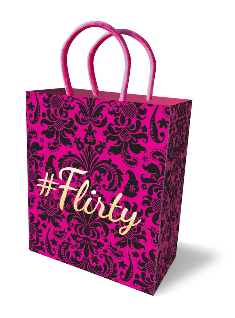 Flirty Gift Bag - TruLuv Novelties