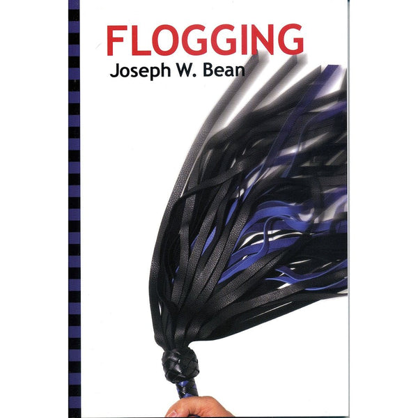 Flogging Book - TruLuv Novelties