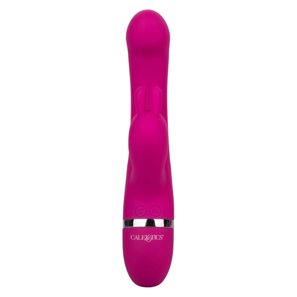 Foreplay Frenzy Bunny Kisser - TruLuv Novelties