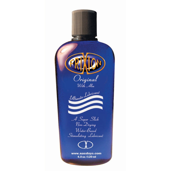 Frixion 4oz - TruLuv Novelties