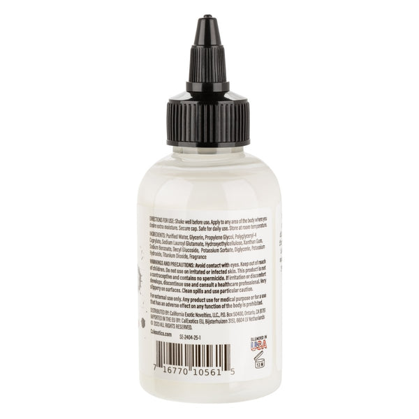 Fuck Sauce Cum Scented Lubricant - 4 Oz - TruLuv Novelties