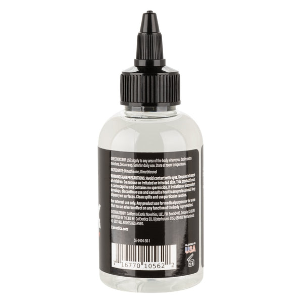 Fuck Sauce Slick Silicone Lubricant 4 Fl. Oz. - TruLuv Novelties