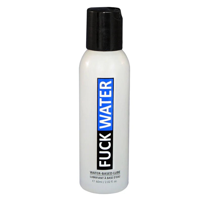 Fuck Water Original 2oz - TruLuv Novelties
